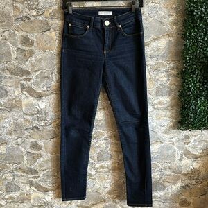 Sandro Paris Skinny Jeans